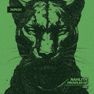 Prowler EP (EP)