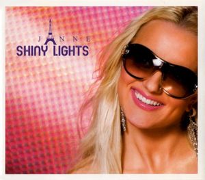 Shiny Lights (Single)