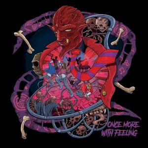 Once More with Feeling (Single)