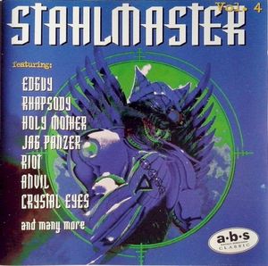 Stahlmaster Vol. 4