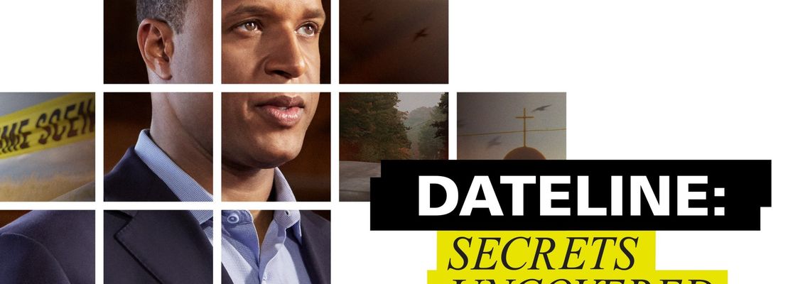 Cover Dateline: Secrets Uncovered