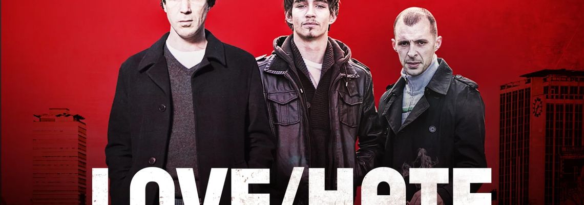 Cover Love/Hate