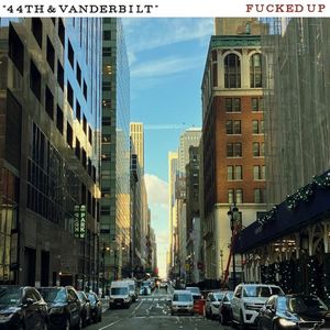 44th & Vanderbilt (EP)