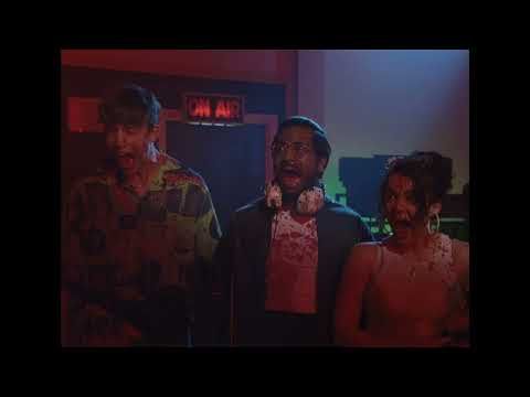 Bande-annonce de Hideous