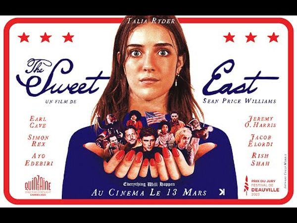 The Sweet East