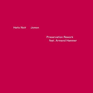 Jomon (Preservation Rework) (Single)