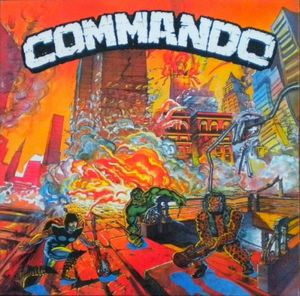 Commando