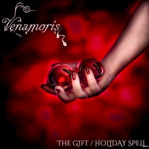 The Gift / Holiday Spell (Single)