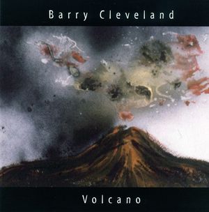 Volcano