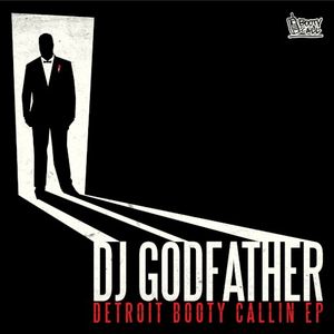 Detroit Booty Callin EP (EP)
