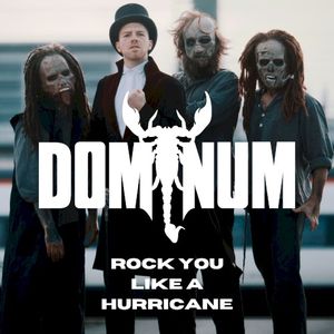 Rock You Like a Hurricane (Single)