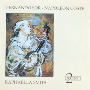Fernando Sor / Napoléon Coste