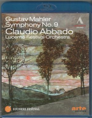 Gustav Mahler Symphony No. 9