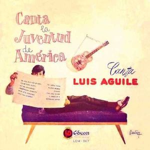 Canta la juventud de América