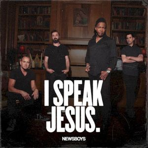 I Speak Jesus (Single)