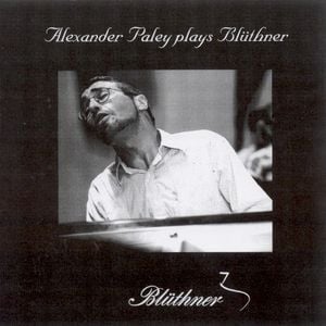 Alexander Paley plays Blüthner
