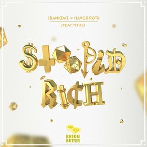 Stoopid Rich (Single)