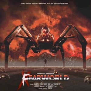 Fearworld EP (EP)