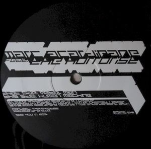 Metal Man (Single)