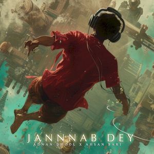 Janaab Dey (Single)
