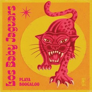 Playa Boogaloo (Single)