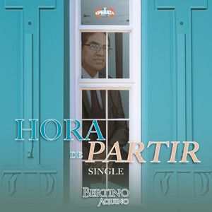 Hora de Partir (Single)