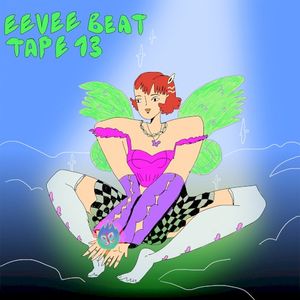 eevee beat tape 13