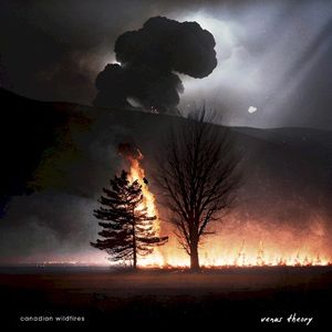 Canadian Wildfires (Single)