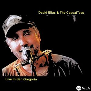 Live in San Gregorio (Remastered) (Live)