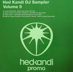 Hed Kandi DJ Sampler, Volume 5