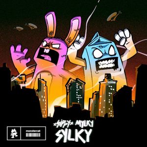 Sylky (Single)