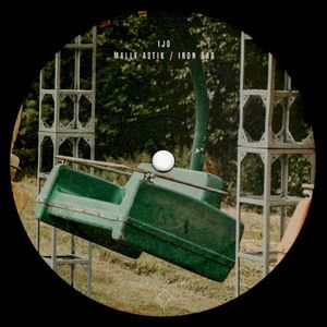 Mally Astik / Iron Bag (Single)