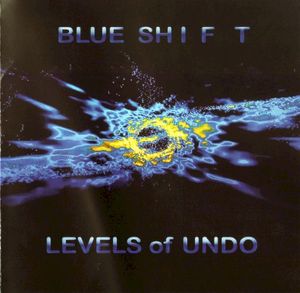 Levels of Undo