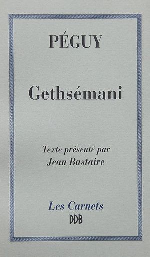 Gethsémani