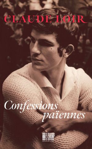 Confessions païennes