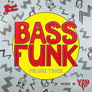 Bass Funk, Vol. 3