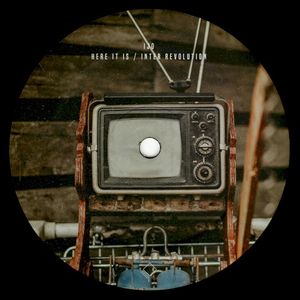Here It Is / Inter Revolution (Single)