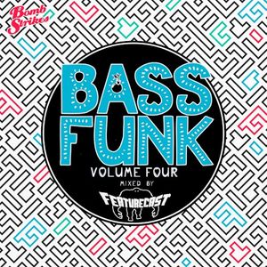 Bass Funk, Vol. 4