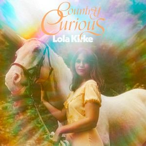 Country Curious (EP)