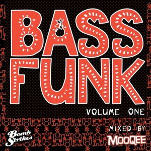 Bass Funk, Vol. 1