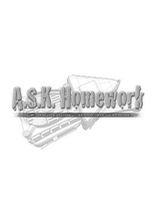 A.S.K. Homework