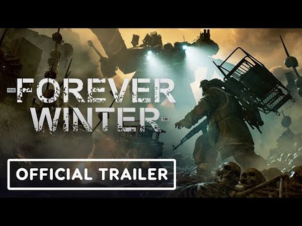 The Forever Winter