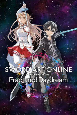 Sword Art Online: Fractured Daydream