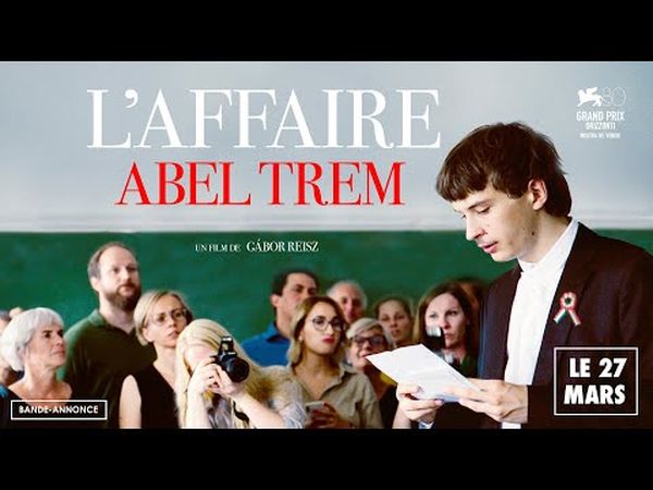 L'Affaire Abel Trem