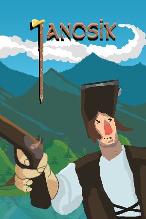 Janosik: Highlander Precision Platformer