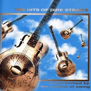 The Hits of Dire Straits