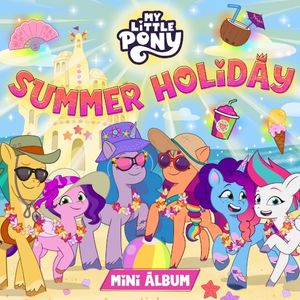 Summer Holiday (OST)