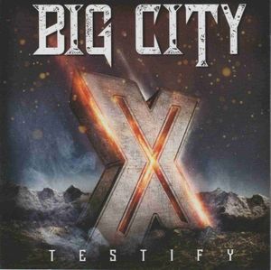 Testify X