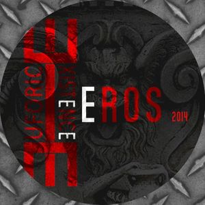 Eros (remix by Liquid G)