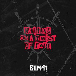 Waiting on a Twist of Fate (Single)